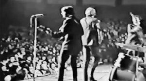 The Beatles - All My Loving