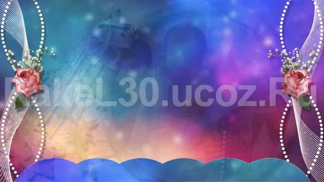 видео поздравления из фотографий смотреть онлайн