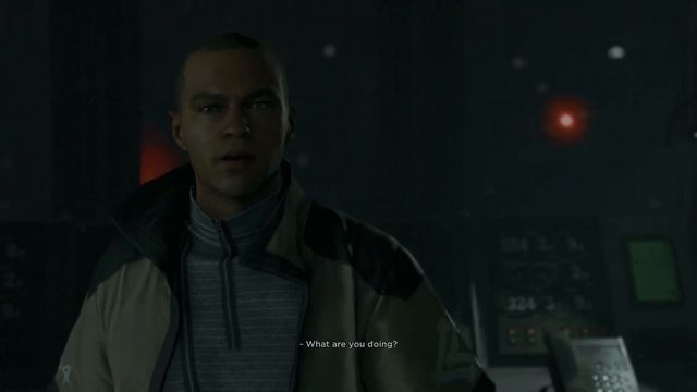 【一起玩儿】《底特律：化身为人》Detroit: Become Human - 30：命运的十字路口 Crossroads（英文原声/中文评论） смотреть онлайн