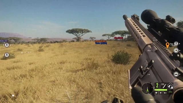 theHunter: Call of the Wild - Загонная охота - Браконьеры - Огромный настрел смотреть онлайн