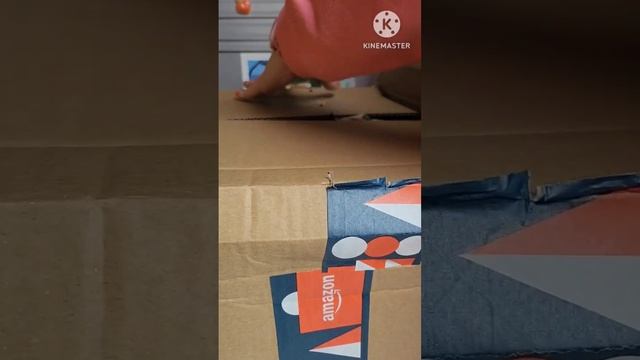 little amazon haul смотреть онлайн