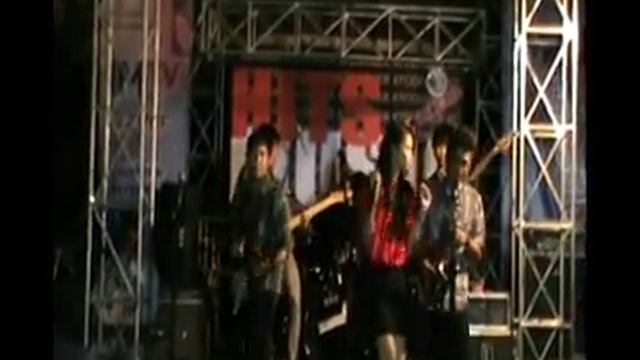 SCARLET Cover Aku dan Hadirmu смотреть онлайн