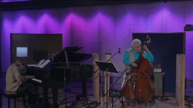 Rufus Reid Trio (Full Set) Litchfield Jazz Fest 2021 смотреть онлайн