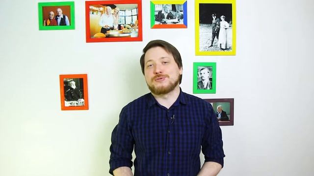 Пол Экман и его "Теория лжи" | Стена славы Bambook смотреть онлайн