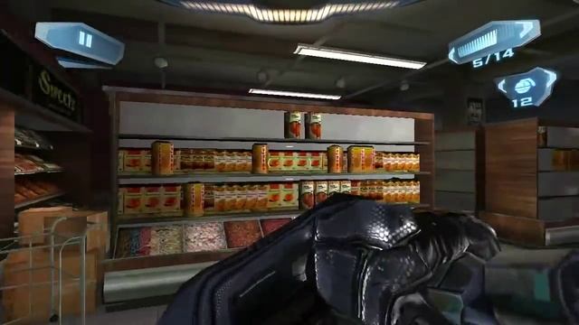 N.O.V.A.3 Free APK download!!! Android смотреть онлайн