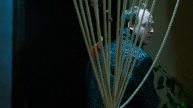 Фиктивный брак, 1 серия