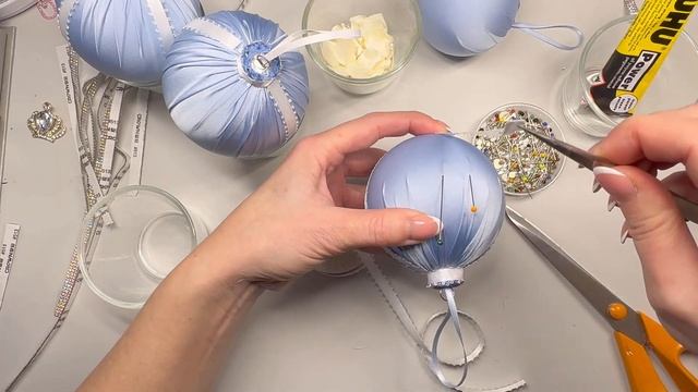 Работа со стразами на силиконовой основе. смотреть онлайн