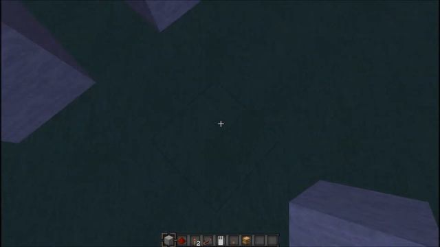 Механизмы в Minecraft - Part 4 - Переключение дверей и секретный склад смотреть онлайн