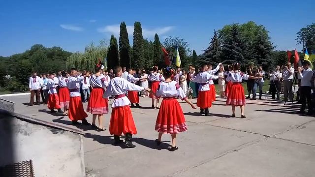 Полька-українка смотреть онлайн
