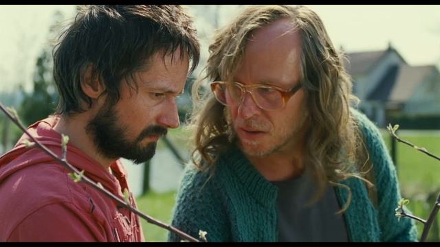 Čtyři slunce - teaser (Jaroslav Plesl a Karel Roden) смотреть онлайн