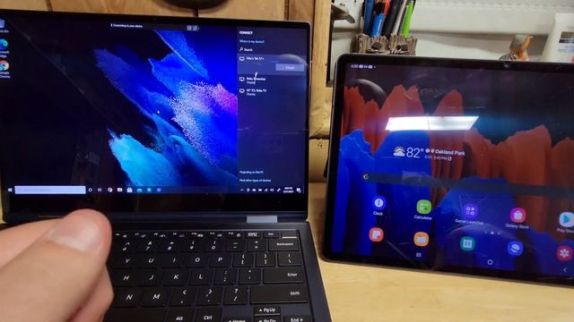 Samsung Galaxy Book Pro 360, This Is The One! смотреть онлайн