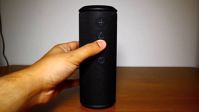 Zamkol’s 24 Watt Bluetooth Speaker (ZK606) смотреть онлайн