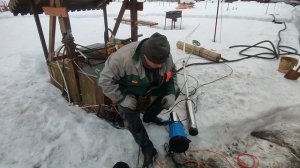 Podkapaev.ru Неужели меня услышали в, Водомёт-Джилекс?!