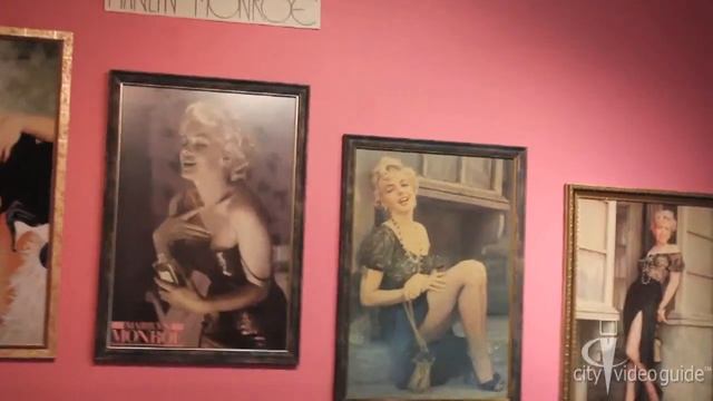 Discover the World Erotic Art Museum in Beautiful Miami, Florida смотреть онлайн