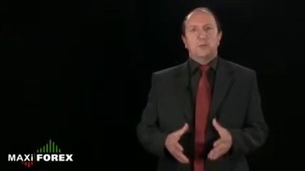 Урок 10 Волатильность. Курсы Валют на Форекс. Maxiforex.Ru