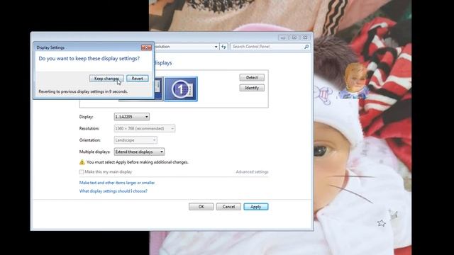 How to Fix Display Monitors Not Detected in Windows Connected to Video Card | SarwarHBK | 2020 смотреть онлайн