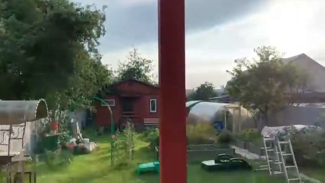 Беседка Закат смотреть онлайн