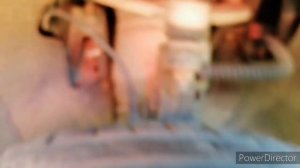 Ремонт датчика положения кузова. Туарег НФ