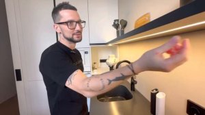 КУХНЯ БЕЗ ВЕРХНИХ ШКАФОВ