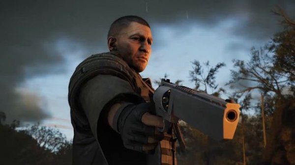 Ghost Recon Breakpoint - Trial Version