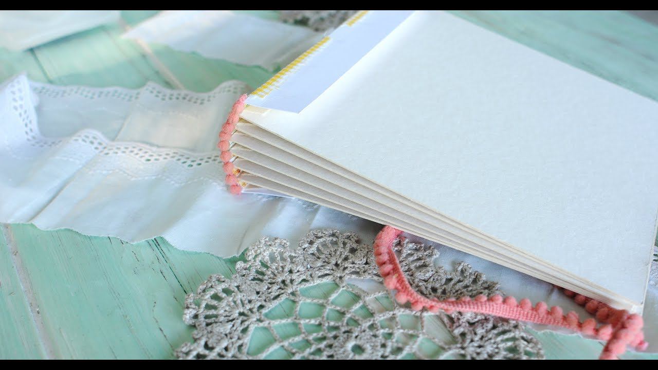 Свадебный альбом с Еленой Григоровой/ #5 Переплет смотреть онлайн