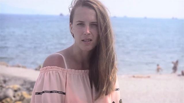 Алёна Александрова - Гавань (Стихи,поэзия) смотреть онлайн