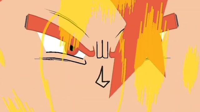Goku Ssg legendary finish ? | stick nodes смотреть онлайн