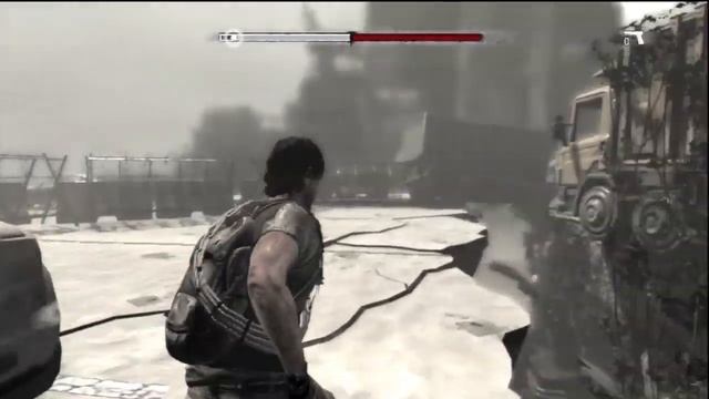 I Am Alive - Gameplay Walkthrough: Part 1 (XBLA/PSN) смотреть онлайн