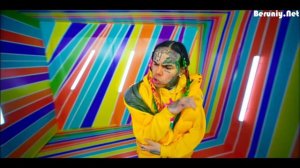 6IX9INE-GOOBA(перевод на русский)