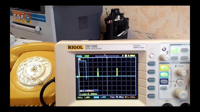 Barker Code Visual Explanation смотреть онлайн