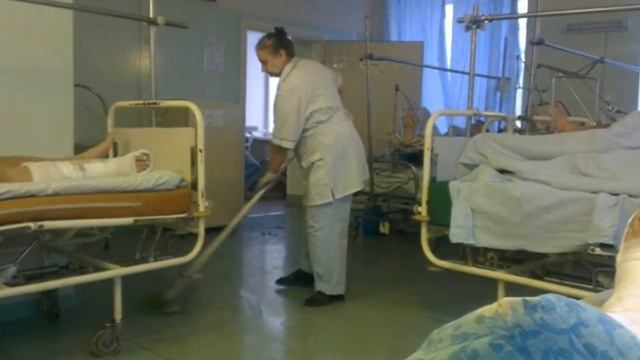 Российские больницы перестанут закупать зарубежные медицинские изделия смотреть онлайн