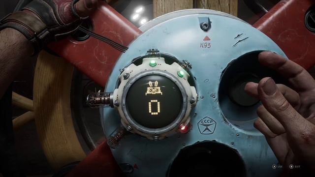 Atomic Heart Xbox Series X Optimised Blind Playthrough Part 2 смотреть онлайн