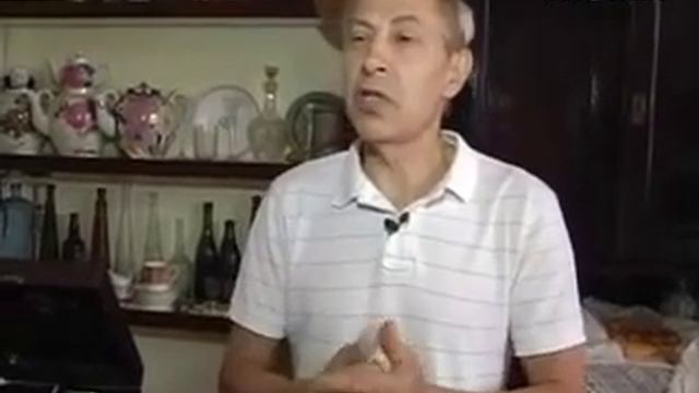 Павловский посад / Pavlovsky Posad