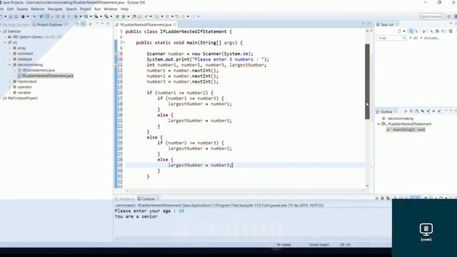 How to Master Mobile Automation on Upwork with Java | Episode 8 смотреть онлайн