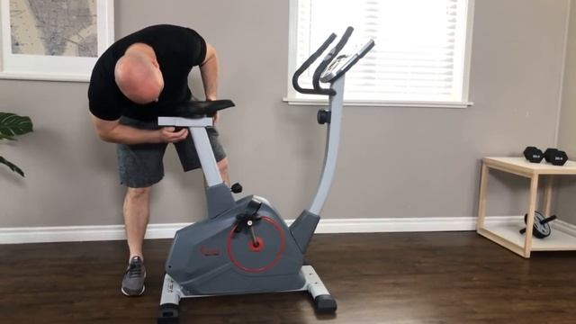 How to Correctly & Effectively Use Your Exercise Bike смотреть онлайн