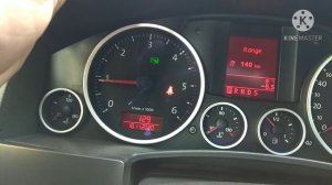 VW Touareg Запустить Webasto на летней солярке,  проверка автономки ®️