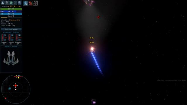 Star Valor - on the wrong end of a Spinal Mount смотреть онлайн