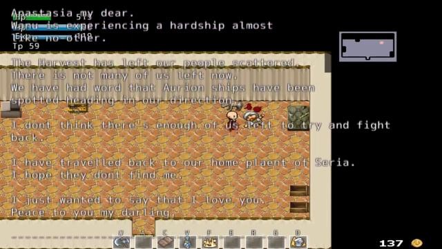 After The End: The Harvest | МЕГАКРУТОЙ ОЛДСКУЛ смотреть онлайн