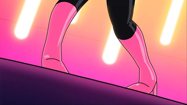 Mettaton Does an Oopsie (Animation) смотреть онлайн