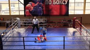 26 бой весовая категория до 41,5 кг. день 2.mts