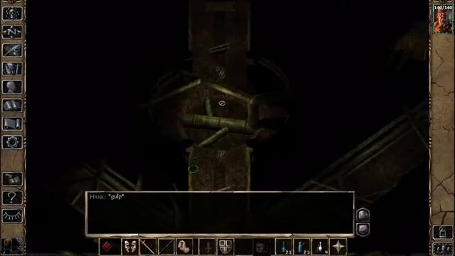 Baldur's Gate Trilogy Part 9: Gathering Gear, De'Arnise Hold смотреть онлайн