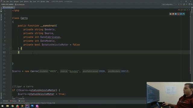 Boas Práticas - Tell, don't ask e Fail Fast смотреть онлайн