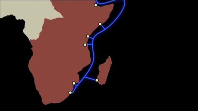 Unleashing Africa's Potential - The World Bank смотреть онлайн