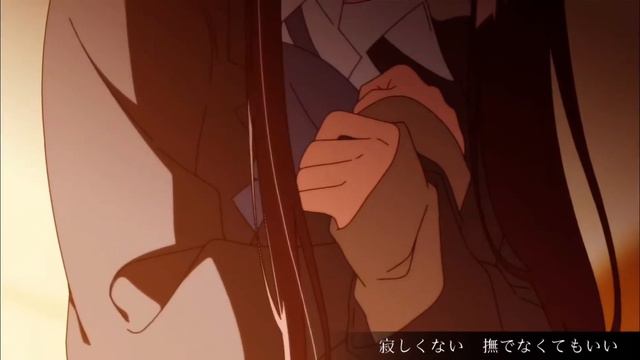 ame to Kusari [Vocoloid] (Megurine Luka) - Camelia (Alina Chunareva) смотреть онлайн