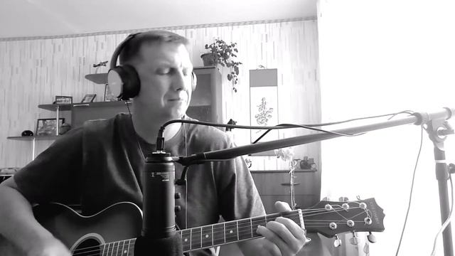 Я рисую на окне Квартирничик. Cover version/ смотреть онлайн