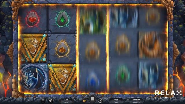 Dragons' Awakening™ - Relax Gaming смотреть онлайн