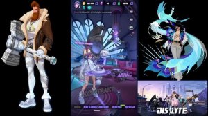 Dislyte: Reroll гайд! Кого стоит ловить на старте!