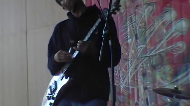 Stanley Jordan - Eleanor Rigby Cover смотреть онлайн