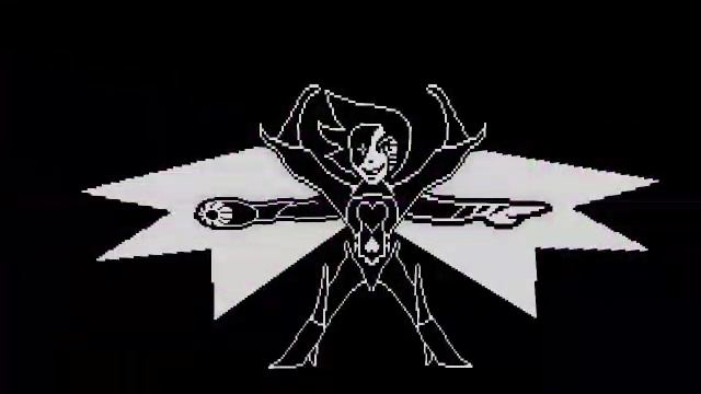 Mettaton Neo - Power Of Neo ( Mettaton Neo Theme )