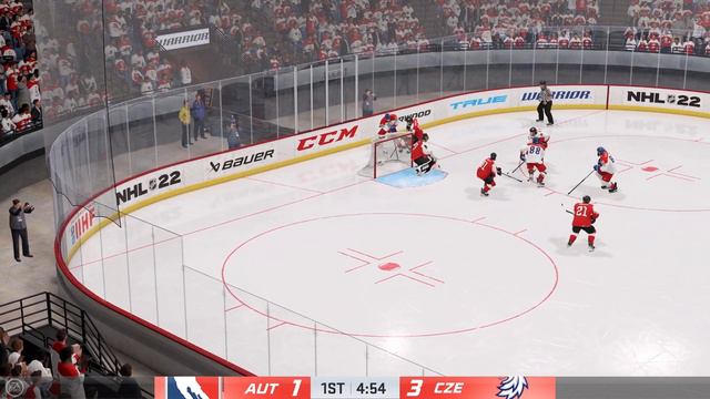 ICE HOCKEY LIVE🔴 Czech Republic vs Austria | International Friendly - 6th April 2022 Full Match смотреть онлайн
